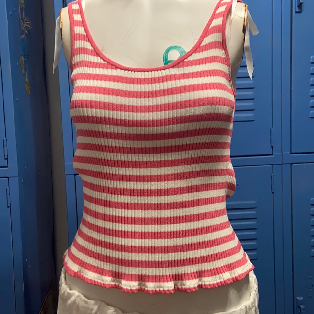 VTG Willi Smith Top